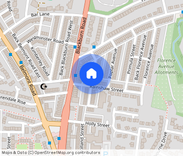 Primrose Street, Bolton, BL1 - Photo 1