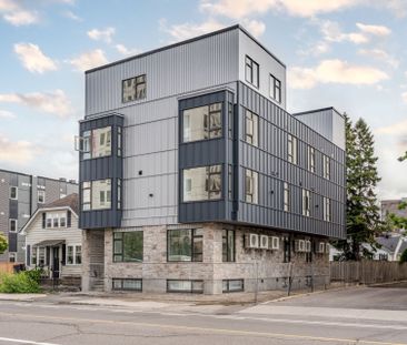 For Lease - 10 MCARTHUR Avenue Unit# 002, Vanier and Kingsview Park... - Photo 6