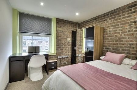 15 Lister Street, Huddersfield, HD5 - Photo 2