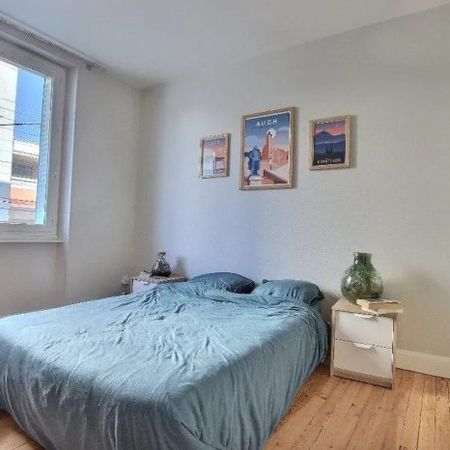 Appartement T2 - Photo 4