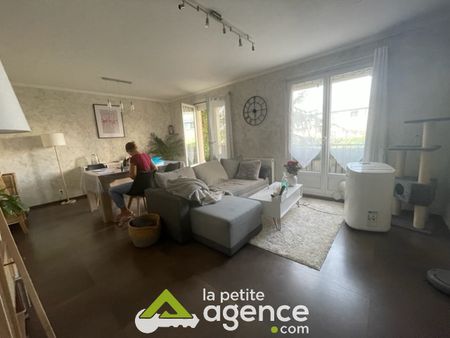 Appartement T3 MEUBLÉ route de la Charité - Photo 3