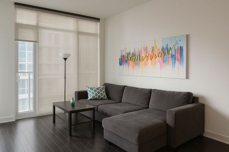 For Lease - 39 Queens Quay Unit# 310, Toronto, Ontario - Photo 2