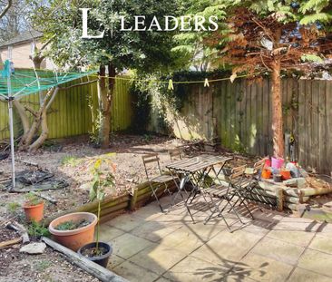 1 bedroom house to rent Nicholsons Grove, Colchester, CO1 - Photo 6