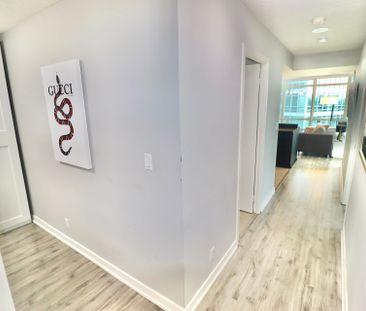 For Lease - 381 Front Street Unit# 1902, Toronto, Ontario - Photo 4