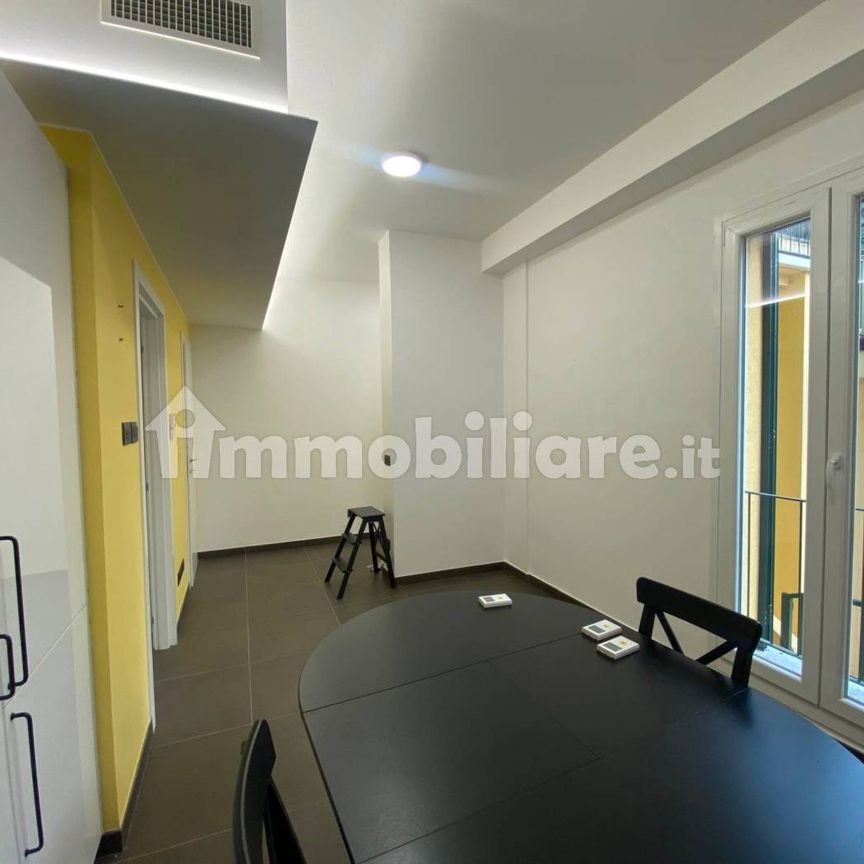 Trilocale via Biagio Assereto 57, Centro, Recco - Foto 1