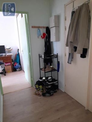 Appartement à louer 2 pièces 46.23m² - Photo 1