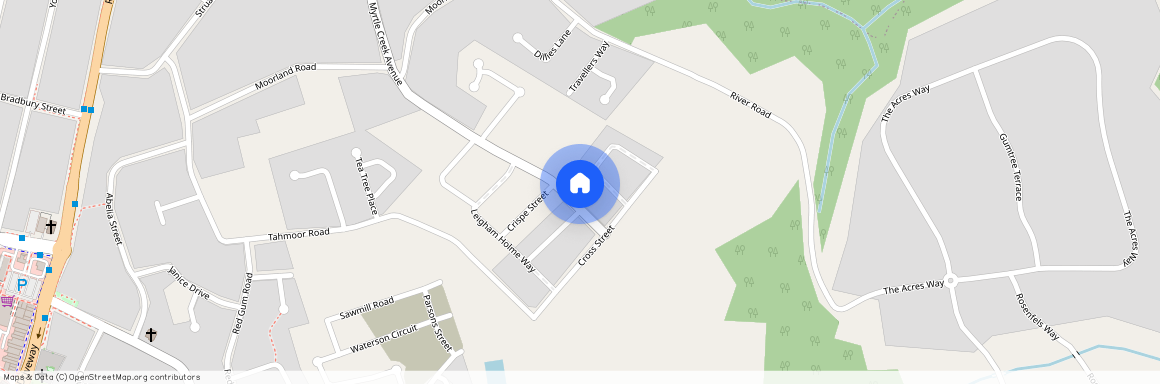 113 Myrtle Creek Ave, NSW 2573, Tahmoor