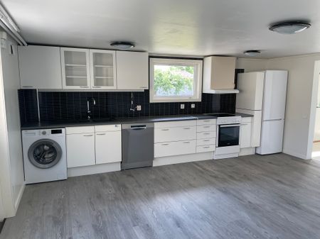 Norbyvägen, Uppsala - Foto 2