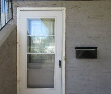 Basement Suite in Foothills - Photo 4