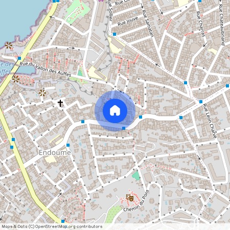 MARSEILLE 07 (13007)