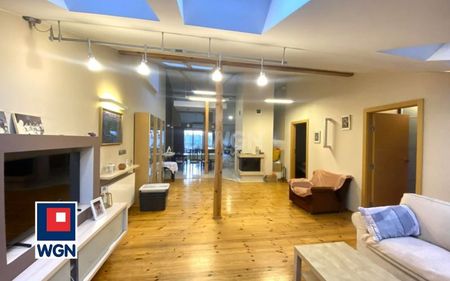 Mieszkanie na wynajem w kamienicy Częstochowa - Zdjęcie 4