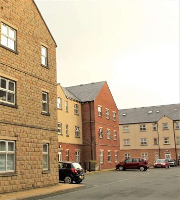 Free School Lane, Halifax, HX1 - Photo 1