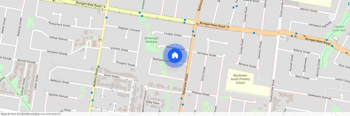 7 Matthew Crescent, Blacktown NSW 2148