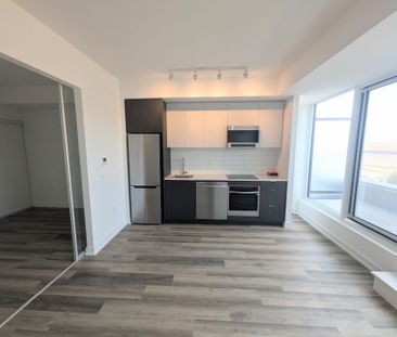 For Lease - 6 Chartwell Road Unit# 301, Toronto, Ontario - Photo 4