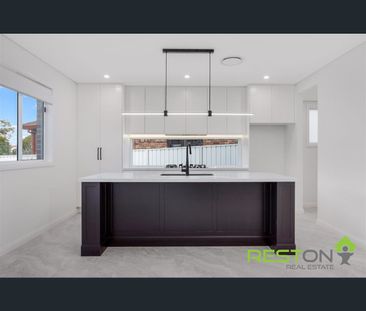 1 Pickersgill Street, Kings Langley, NSW 2147 - Photo 4