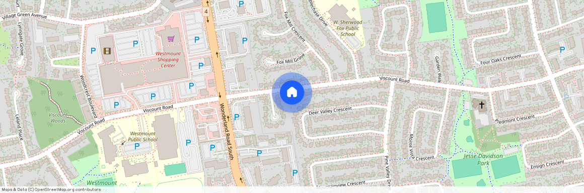 867 Viscount Road, London South