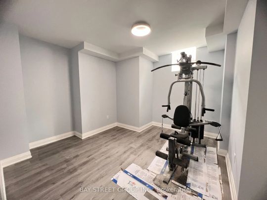 Detached Home For Lease | N9246341 - Photo 1