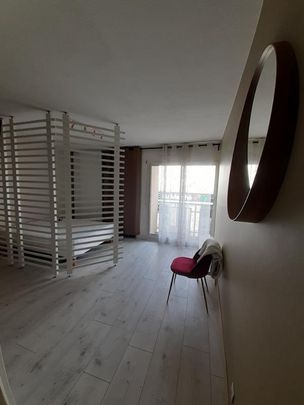 Location Appartement 1 pièce Meublé 28m² LA TESTE DE BUCH 33260 - Photo 1