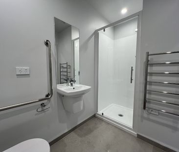 143a Fitzgerald Avenue, City Centre (Christchurch City) - Photo 2