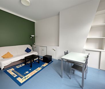 Location Appartement 1 pièce 25m² LAON 02000 - Photo 2