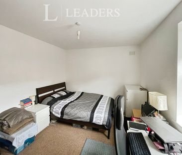 1 bedroom apartment to rent Hooks Close, Anstey, Leicester, Leicest... - Photo 1