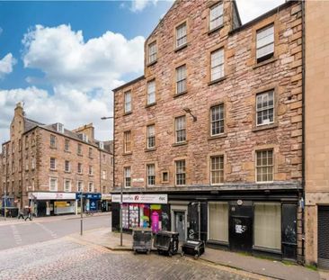 1 Bed Flat, West Crosscauseway, EH8 - Photo 5