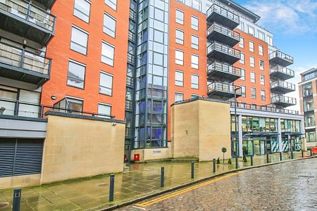 The Quays, Concordia Street, Leeds, LS1 - Photo 4