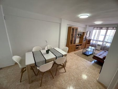 Calle Segismundo Moret, Málaga, Andalusia 29011 - Photo 5