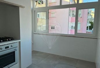 Apartamento T2 em Lisboa