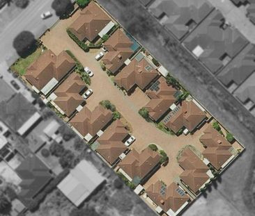 Cozy Secure Villa in Cannington - Photo 3