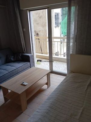 Studio/Γκαρσονιέρα για ενοικίαση Άγιος Γεώργιος (Καβάλα) - Photo 1