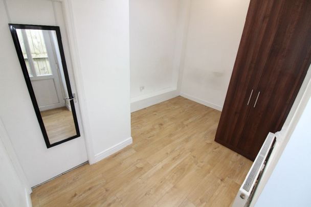 Brook Street Flat 1, PRESTON, Lancashire PR1 7DD - Photo 1