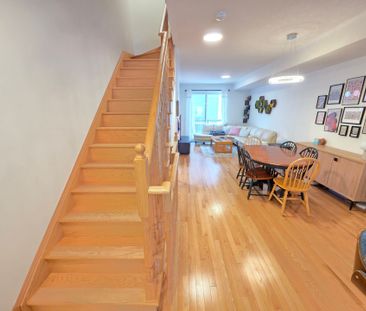 For Lease - 348 Wheat Boom Drive Unit# 18, Oakville, Ontario - Photo 3