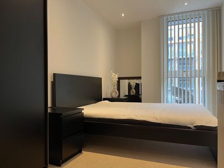 1 Bed Flat, Dowells Street, SE10 - Photo 4