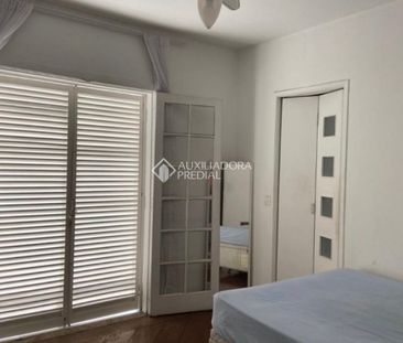 Sobrado com 3 quartos e 310m² para alugar em Jardim, Santo André. - Photo 1