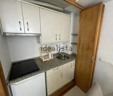 Alquiler de estudio en Almansa, Málaga, 4 - Photo 1