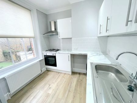 Langdon Park Road, N6 5QG, Highgate - Photo 4