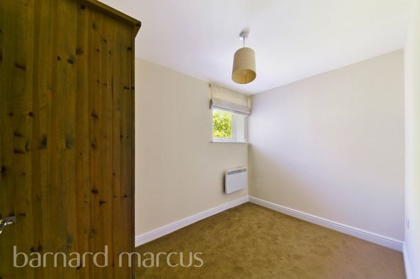 Cline Road - Photo 1