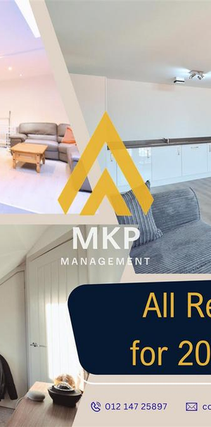 3 bedroom flat to rent - Photo 1