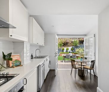 129 Wigram Road, Forest Lodge NSW 2037 - House For Rent | Domain - Photo 6