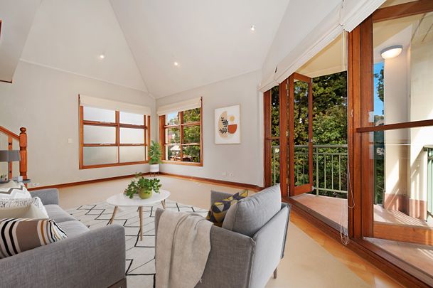 4/18 Grafton Street, Cammeray NSW 2062 - Apartment For Rent | Domain - Photo 1