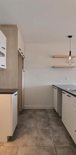 Logement à louer Donnacona - Photo 1