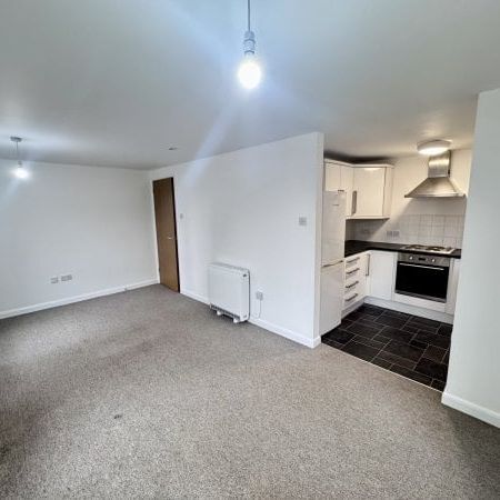 The Gate House, Nottingham, NG1 - Photo 1