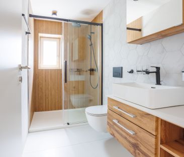 Wunderschöne 2.5-Zim.-Wohnung in unmittelbarer Seenähe - Photo 4