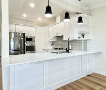 Charming Renovated Home in Prime Strathfield South Location - Photo 2