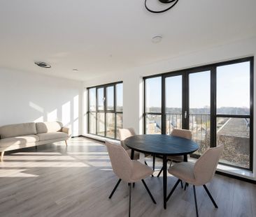 Te huur: Appartement Agoraweg in Lelystad - Foto 4