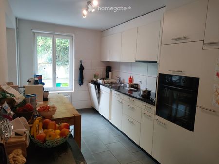 4.5 Zimmer, 140 m² - Foto 5