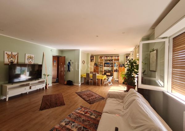 Casa a Palermo in Via Adolfo Holm