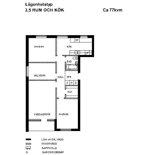 Vallonvägen 13 A - Photo 2