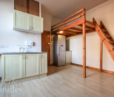 1 bedroom flat to rent - Photo 4